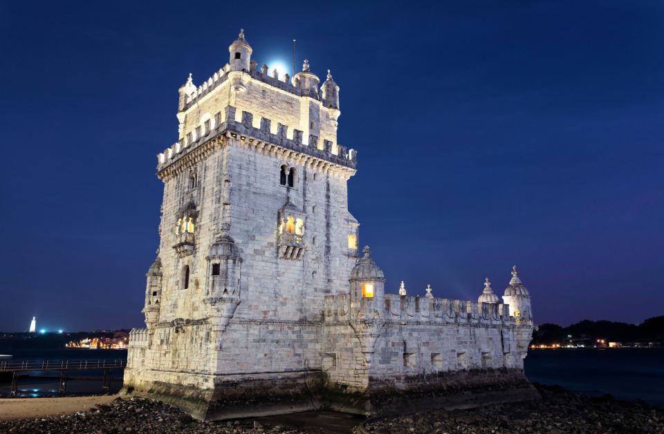 Private Unforgetable Full Day Tour in Lisbon - Tour Accessibility and Experience