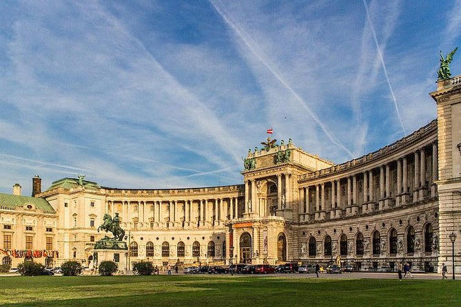 Private Vienna Half-Day Small-Group Tour: City Landmarks and Highlights - Tour Overview