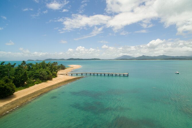 Reef & Island | Outer Reef & Dunk Island | Cairns Day Return - What to Expect on Board