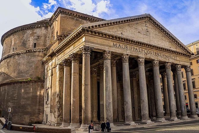 Rome Highlights Private Tour: Fall in Love With the Eternal City - Traveler Photos, Reviews, and Customer Satisfaction