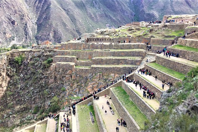 Sacred Valley Full Day Tour - All Inclusive - Additional Offerings