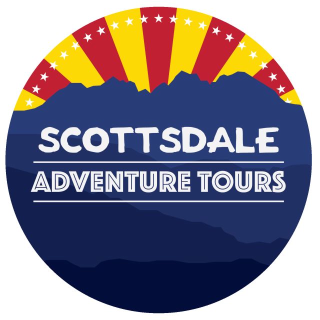 Scottsdale: Guided City Tour by Jeep - Inclusions