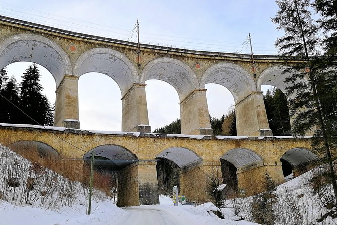 Semmering Alpine Railway Hike - Packing Essentials and Tips