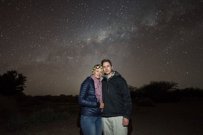 Stargazing Tour With Astronomer in San Pedro De Atacama - Viator Information and Policies