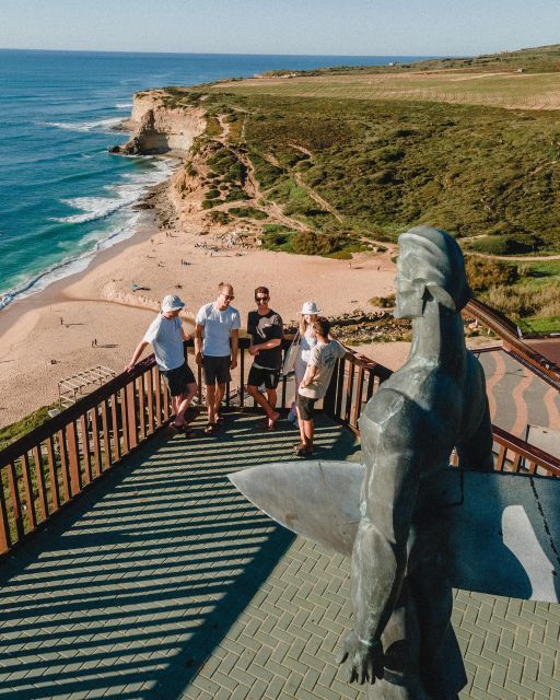 Surf Coaching in Ericeira (World Surfing Reserve) - Group Details