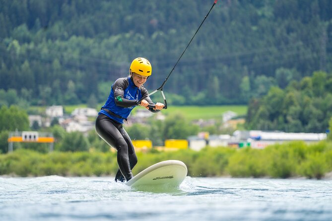 Surf Fun - Surfing for Groups - Safety Measures for Groups