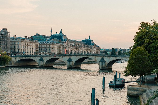 The Beauty of Paris by Bike: Private Tour - Pricing Information