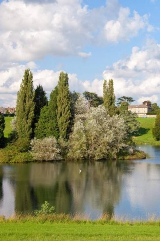 The Cotswolds and Blenheim Palace With Optional Pub Lunch - Inclusions