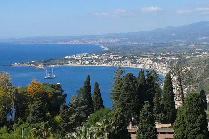 The Pearl of Sicily: Private Taormina Walking Tour - Customer Reviews