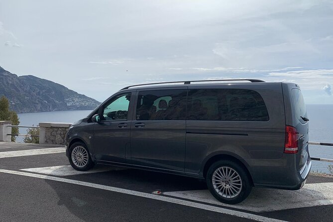 Transfer Naples to Sorrento - Reviews Breakdown