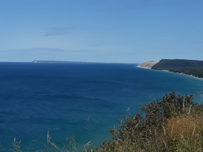 Traverse City: 6-Hour Tour of Sleeping Bear Dunes - Tour Duration