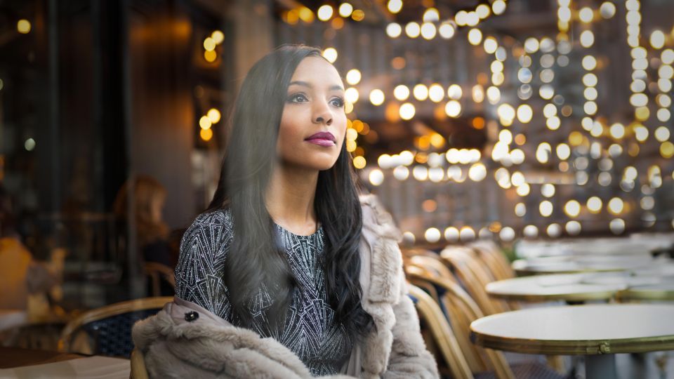 Unforgettable Photo Shoot in Paris - Capture Iconic Landmarks in Style