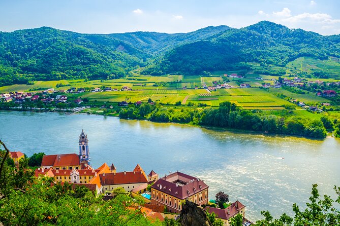 Vienna: Melk Abbey, Danube Valley, Wachau Private Car Trip - Tour Details