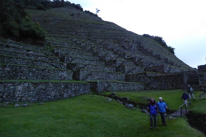 2-Day Inca Trail to Machu Picchu - Traveler Reviews