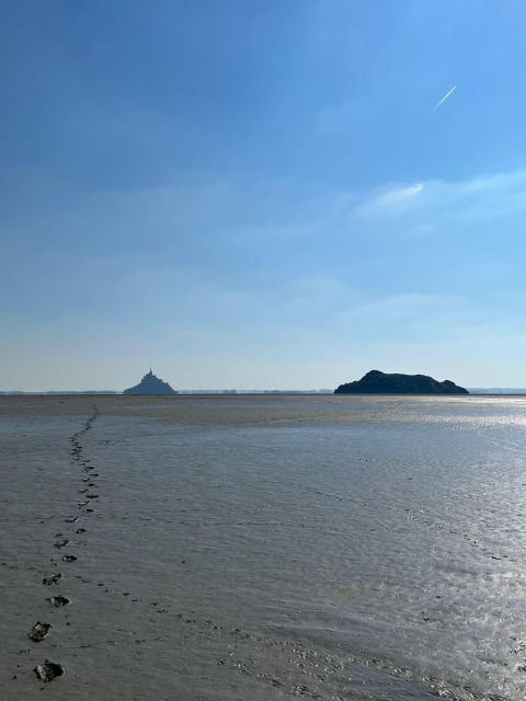 Bay of Mont Saint-Michel : In The Footsteps of Pilgrims - Essential Items to Pack