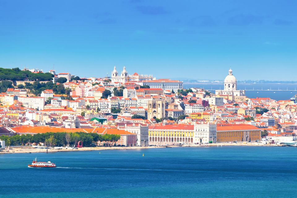 Best of Lisbon: Full-Day Private Guided City Tour - Customer Reviews