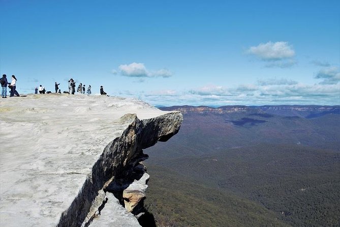 Blue Mountains - Tour Pricing and Packages