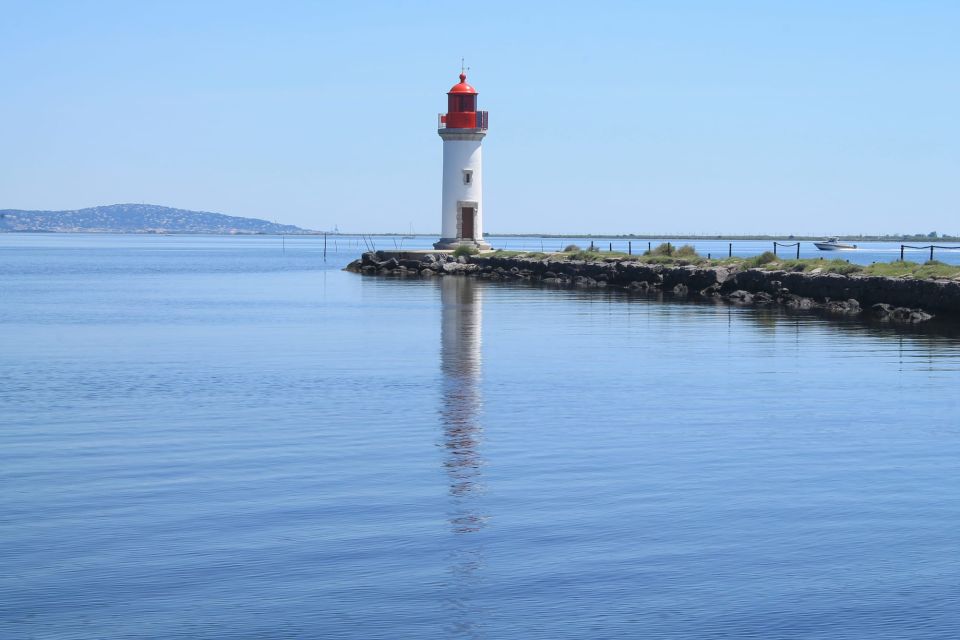 Boat Trip on the Etang De Thau With Oyster Tasting - Additional Information