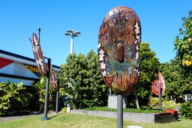 Cairns History Walking Tour - The Dark Side of Cairns Past