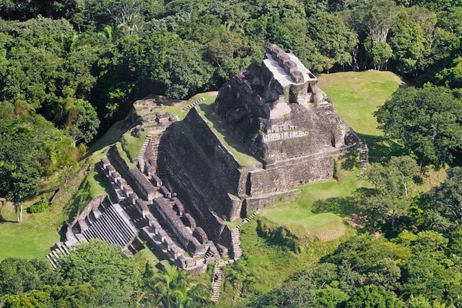 Cave Tubing & Xunantunich (Mayan Ruins) From Placencia - Company Information & Operations