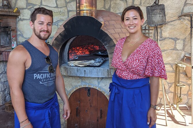 Chania Cooking Class-The Authentic Enjoy Traditional Cretan Meal - Inclusions and Offerings Provided