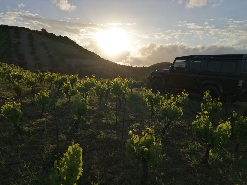 Chania Premium Sunset Safari Tour - Important Notes