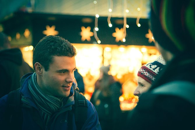 Christmas Market Vienna Tour - Meeting Point Miscommunication