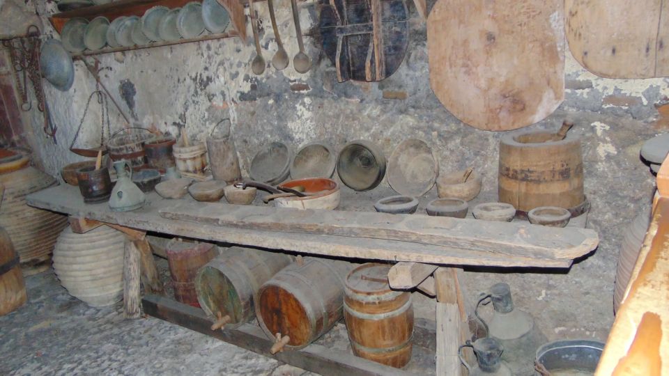 Explore Pure Chania:Authentic Villages of Crete Private Tour - Customer Reviews