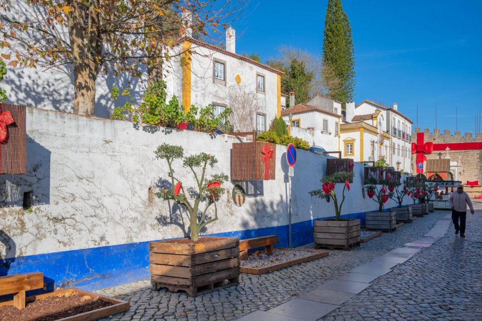 Exploring Obidos – Private Walking Tour for Couples - Common questions