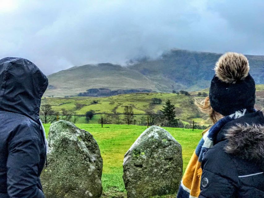 From Manchester: Lake District Sightseeing Day Trip - Customer Reviews