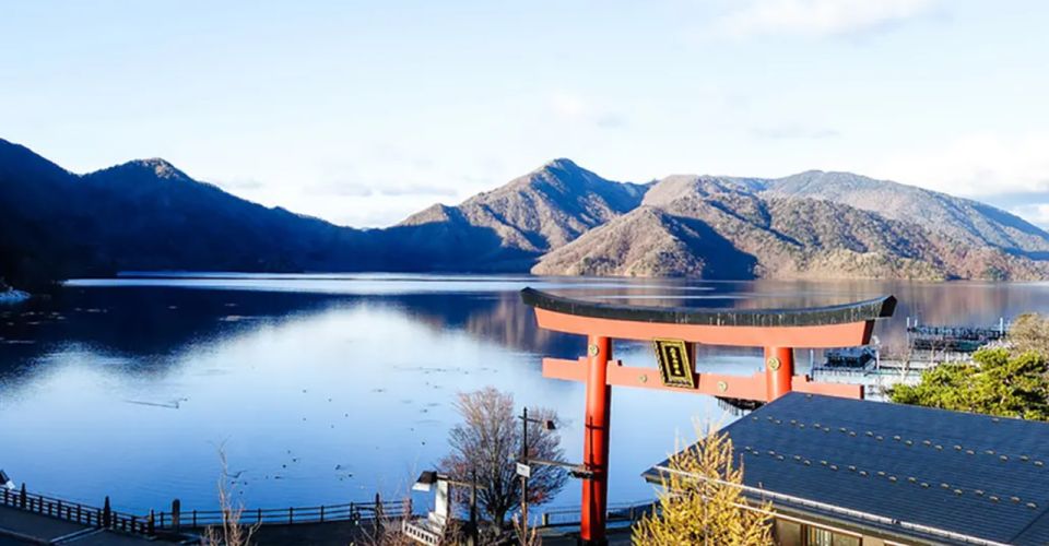 From Tokyo: Nikko UNESCO Shrine and Nature View 1-Day Tour - Customer Reviews