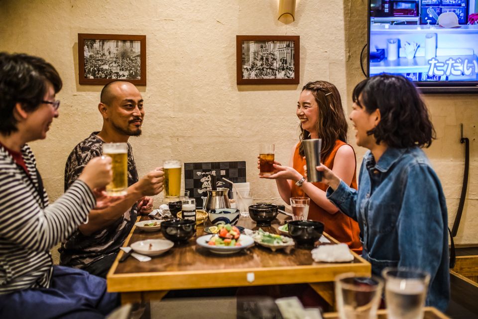 Fukuoka: Private Full-Day Guided Tour - Full Description