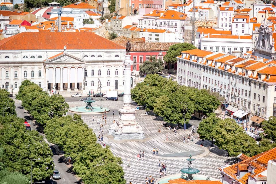 Getting to Know Lisbon on a Tuk-Tuk | 2hour City Overview! - Customer Reviews