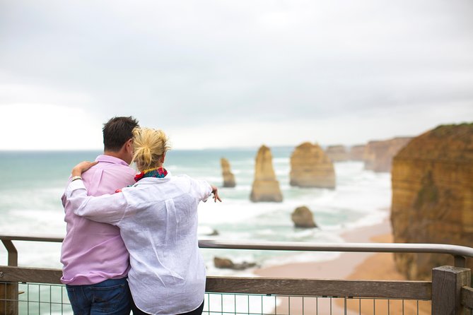 Great Ocean Road Trip Tour From Melbourne - Cancellation and Refund Policy