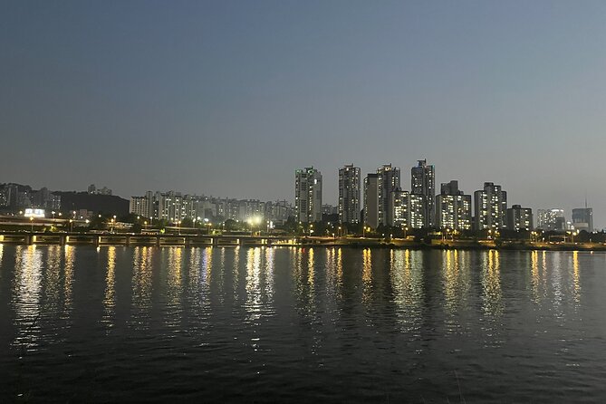 Han River Sunset Chicken & Karaoke Private Tour - Reviews and Testimonials