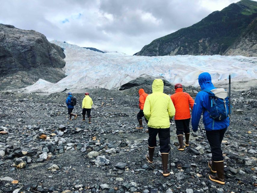 Juneau: Mendenhall Glacier Adventure Tour - Final Words