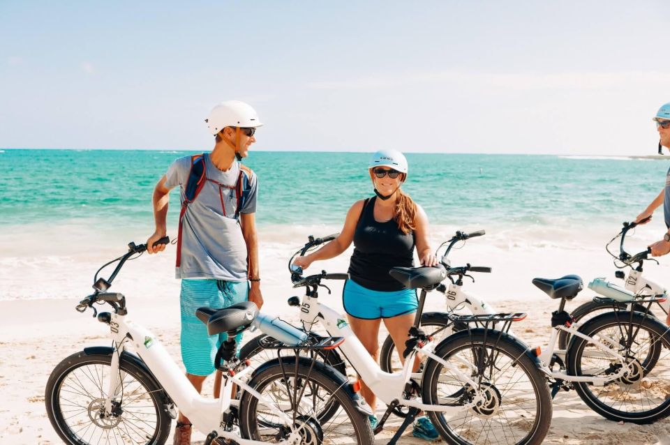 Kailua, Oahu: Guided E-Bike & Kayak Tour to Mokulua Islands - Preparation and Ecological Awareness