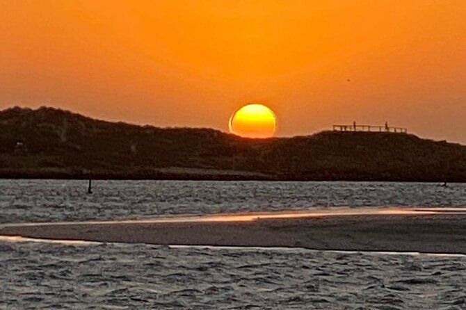 Kalbarri Sunset Cruise and Coastal Cliffs - Reviews and Testimonials