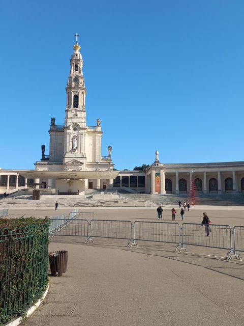 Lisbon: Fátima, Nazaré, Batalha, and Óbidos Day Trip - Final Thoughts and Recommendations