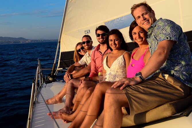 Los Cabos Tour: Sunset Cruise With Open Bar, Tacos, Tequila  - Cabo San Lucas - Directions