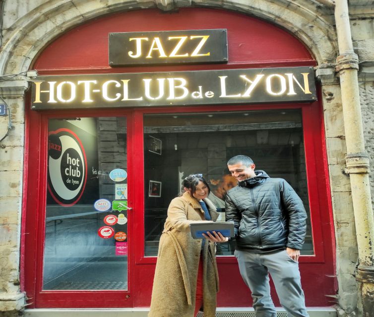 Lyon : Music & Wine Tasting Tour - Customer Reviews and Feedback