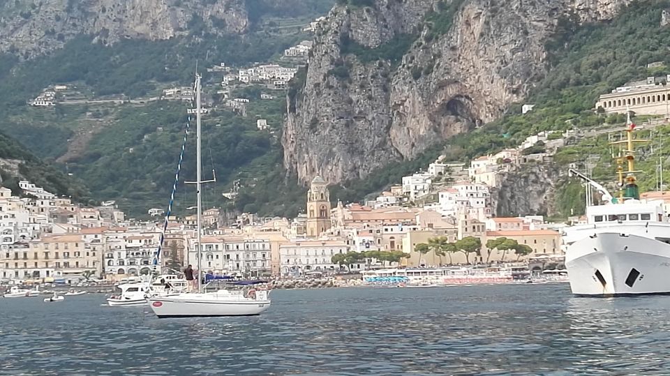 Naples: Amalfi Coast Private Tour - Final Words