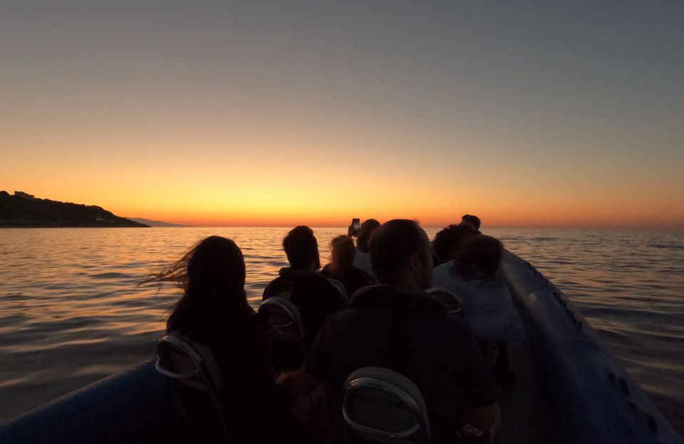 Nice: Sunset Boat Tour With Wine and Local Snacks - Customer Reviews