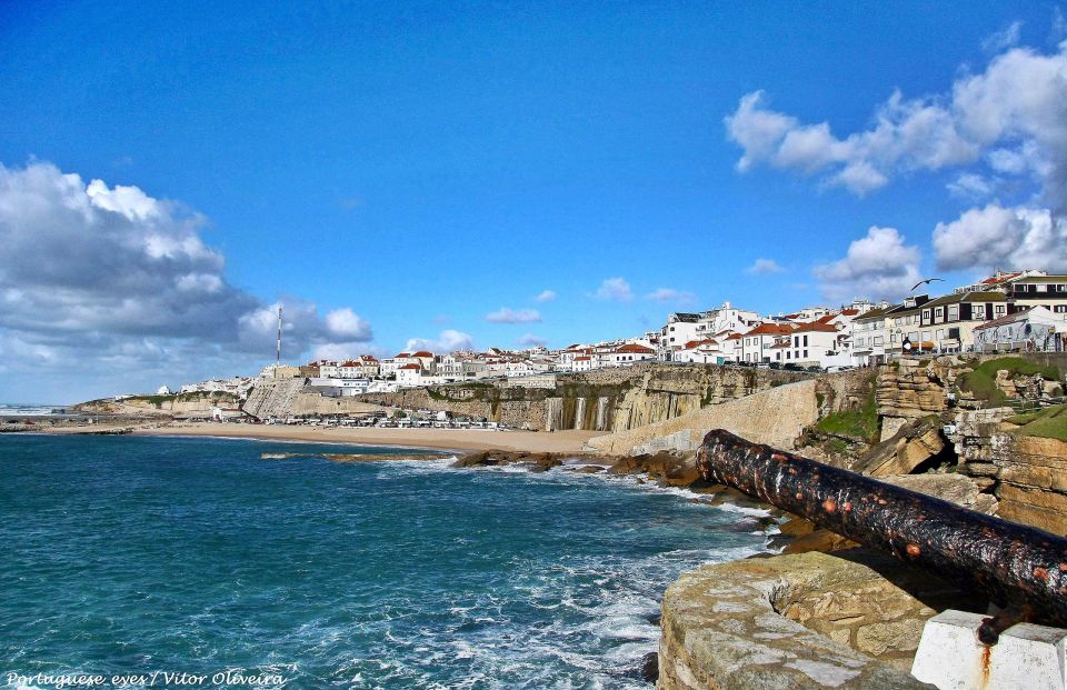 Obidos, Nazaré & the Silver Coast Private Tour for 2/3 Pax - Important Notes