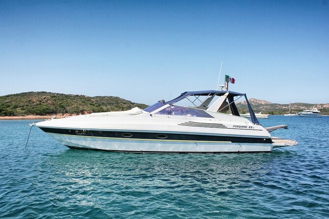 Private Boat Tour of the La Maddalena Archipelago - Customer Reviews