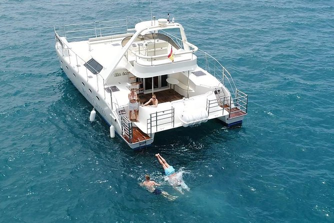 Private Catamaran Charter With Transfer, Buffet and Snorkeling - Reviews, Price, and Booking