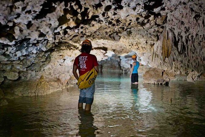 Private Cenote Tour From Playa Del Carmen - Tour Reservations