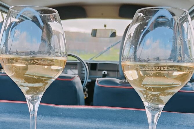 Private Champagne Experience in a Vintage Car From Epernay - Reviews and Additional Information