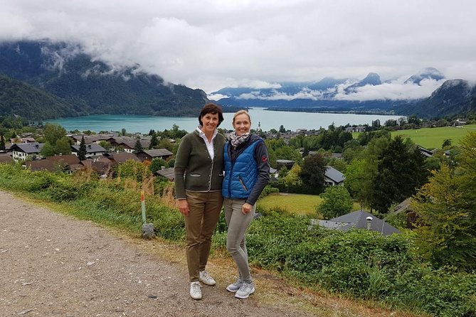 Private Salzkammergut and Salzburg Half-Day Trip - Important Additional Information