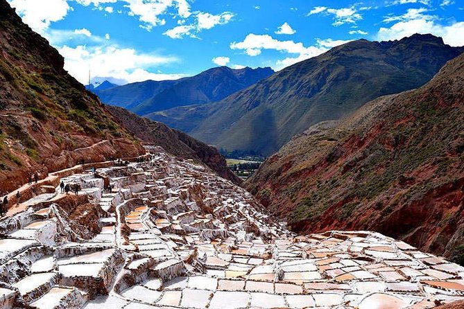 Private Tour: 2-Day Exploration of the Sacred Valley and Machu Picchu - Customer Support